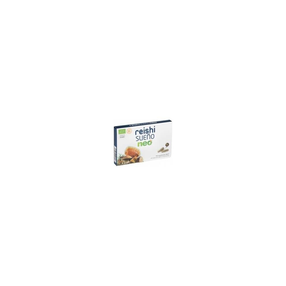 Reishi Sueño Neo 30Cap.