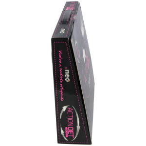 Accion Diet Neo Woman Pack