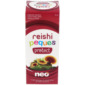Reishi Peques Protect Neo...