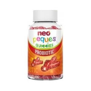 Neo Peques Gummies...