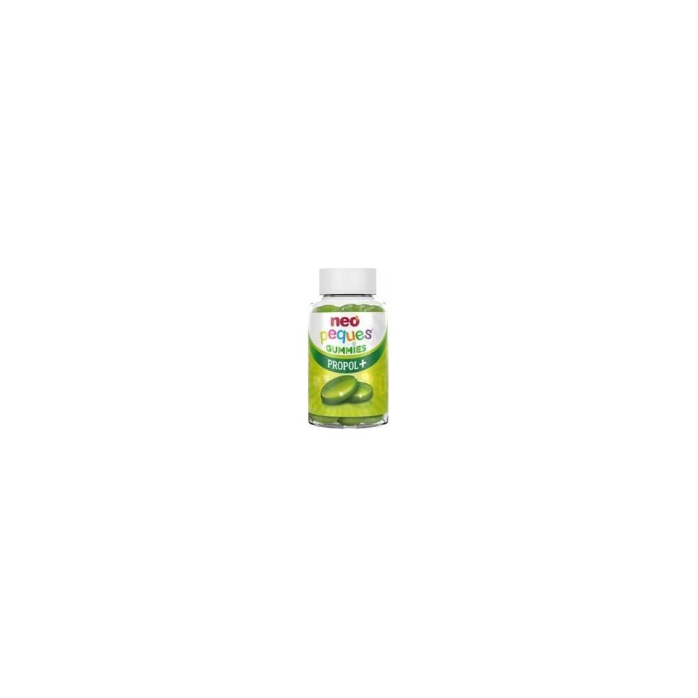 Neo Peques Gummies Propol+ 30Gominolas