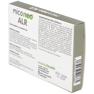 Mico Neo Alr 60Cap.