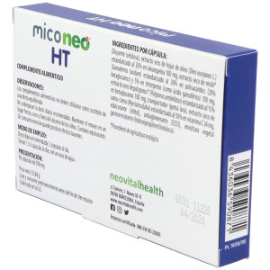 Mico Neo Ht 60Cap.