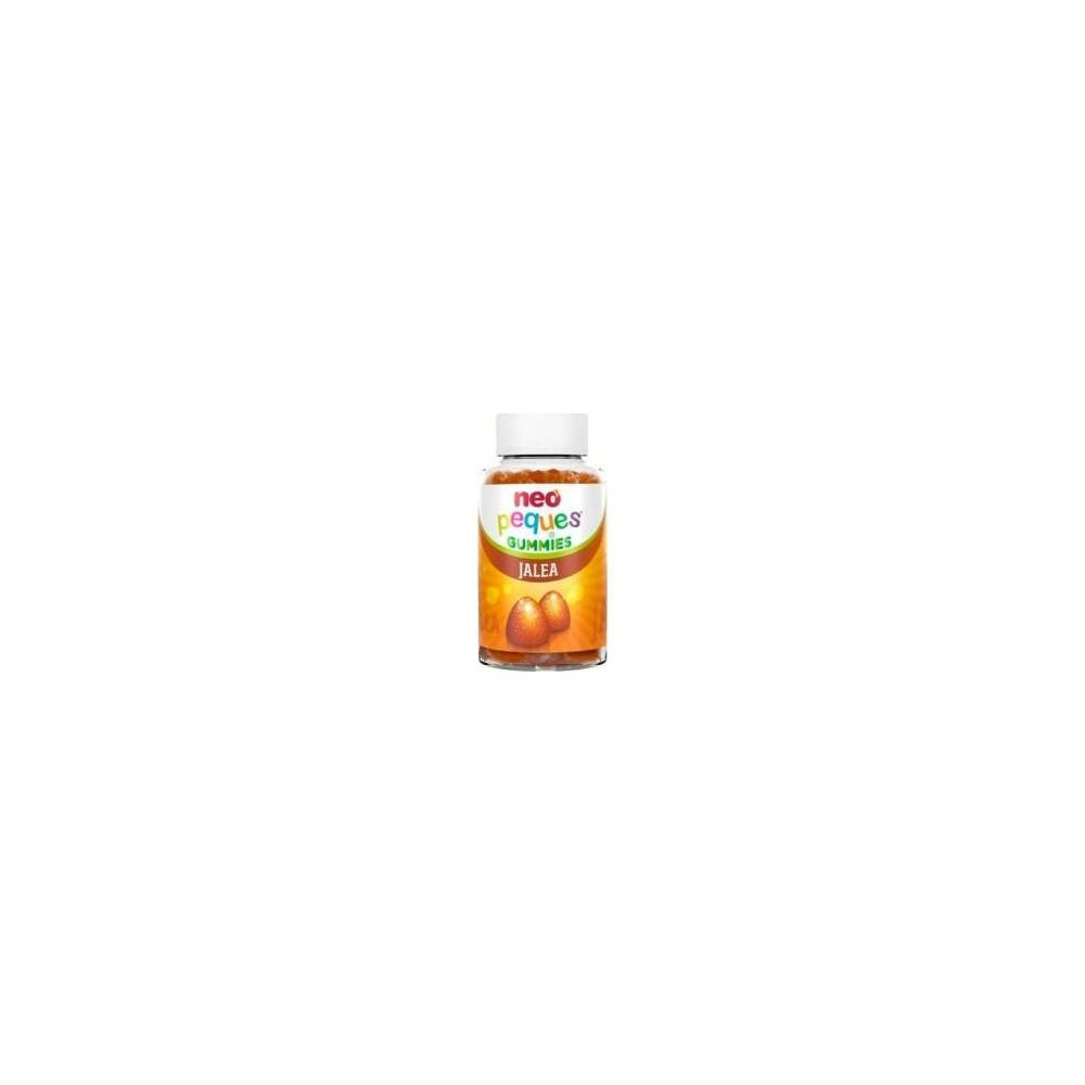Neo Peques Gummies Jalea 30Gominolas