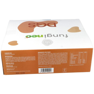 Neo Fungineo Dgs 30X25Ml