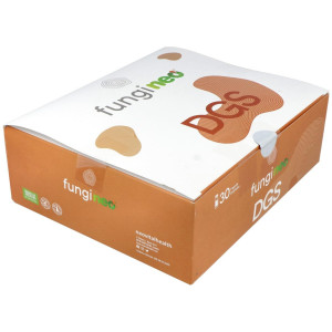 Neo Fungineo Dgs 30X25Ml