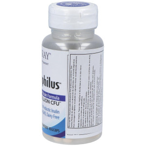 Multidophillus 12-20 Billion 50Cap (Refrigeracion)