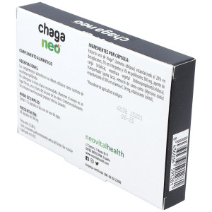 Chaga Neo 60Cap.