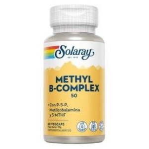 Methyl B-Complex 50...