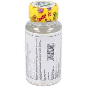 Rex Vitamin D3 400Ui 90Comp.Mast.