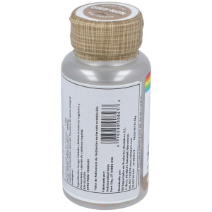 Solaray Maitake Fermentado 60Caps