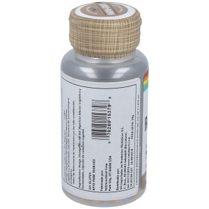 Royal Agaricus Champiñon Del Sol 500Mg. 60Cap.Veg