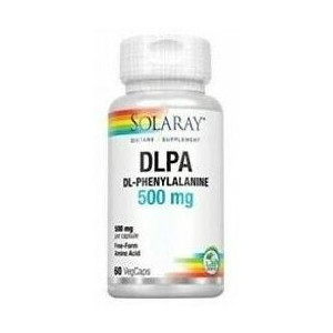 Dl-Fenilalanina...