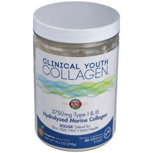 Clinical Collagen Type...