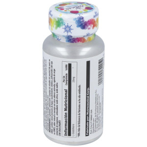 L-Glutation 25Mg. 90Comp.Sublinguales