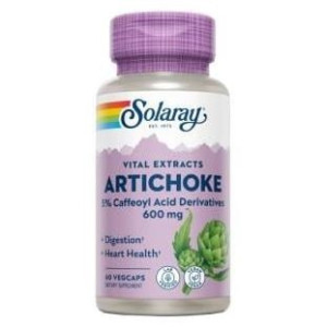 Artichoke (Alcachofa)...