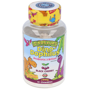 Dinophilus Cereza 60Dinos Mast (Refrigeracion)