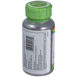 Beet Root (Remolacha) 100Cap.Veg.