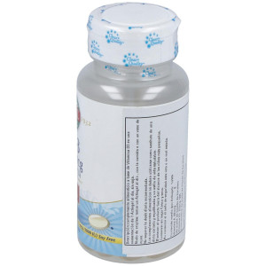 D-3 25 Mcg (1000 Ui) Perlas Activgel 100 U