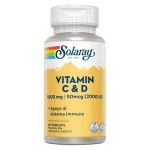 Vitamina C 1000Mg +...