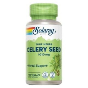 Solaray Semillas De Apio...