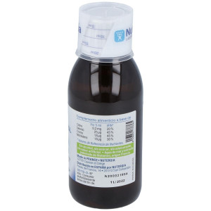 Nutergia Ergyviol 150Ml
