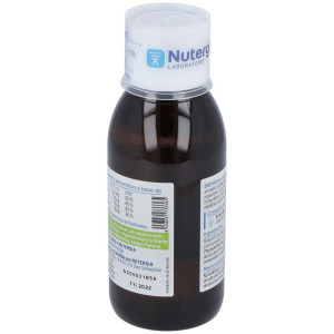 Nutergia Ergyviol 150Ml
