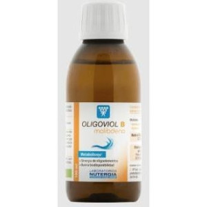 Oligoviol Sm-B Molibdeno...