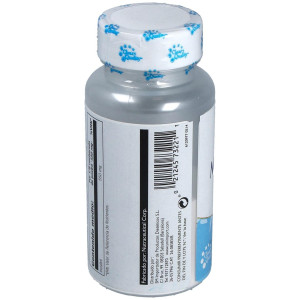 Myo Inositol 550Mg. 57Gr.