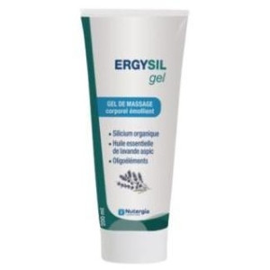 Ergysil Gel (Silicio...