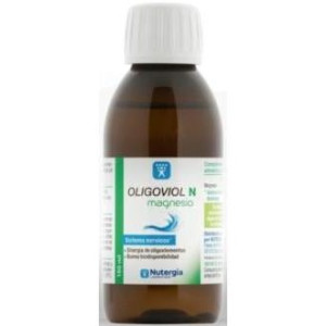 Oligoviol Sm-N Magnesio 150Ml.