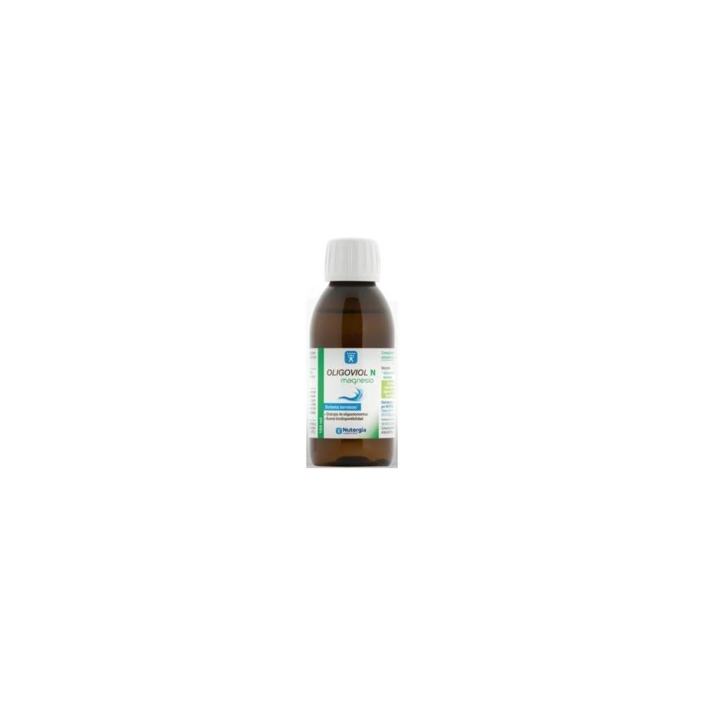 Oligoviol Sm-N Magnesio 150Ml.