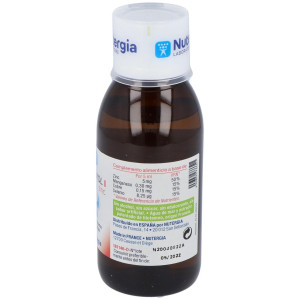 Oligoviol Sm-I Zinc 150Ml.