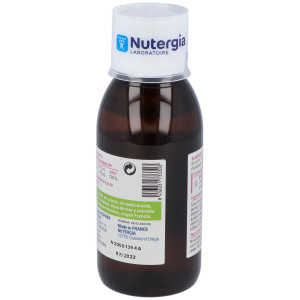 Oligoviol Sm-H Cromo 150Ml.