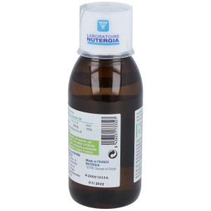 Oligoviol Sm-N Magnesio 150Ml.