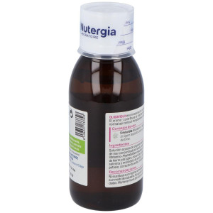 Oligoviol Sm-H Cromo 150Ml.