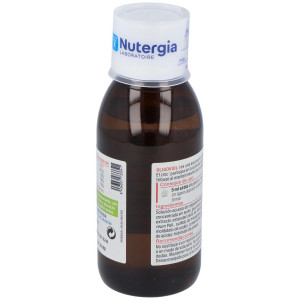 Oligoviol Sm-I Zinc 150Ml.