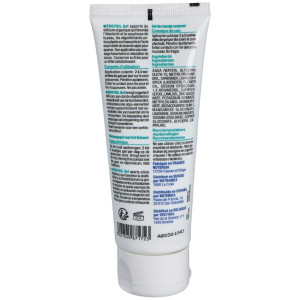 Ergysil Gel (Silicio Organico) 75Ml.