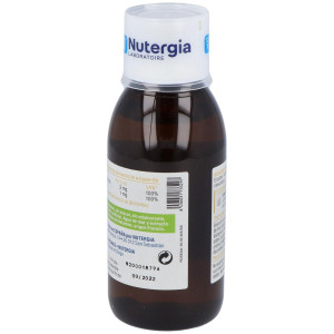 Oligoviol Sm-C Manganeso-Cobre 150Ml.