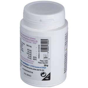 Nutergia Ergycare 60Caps