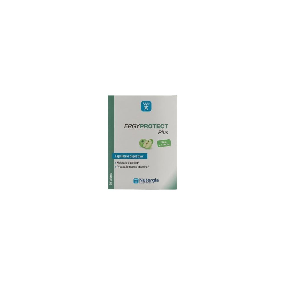 Ergyprotect Plus 30Sbrs.