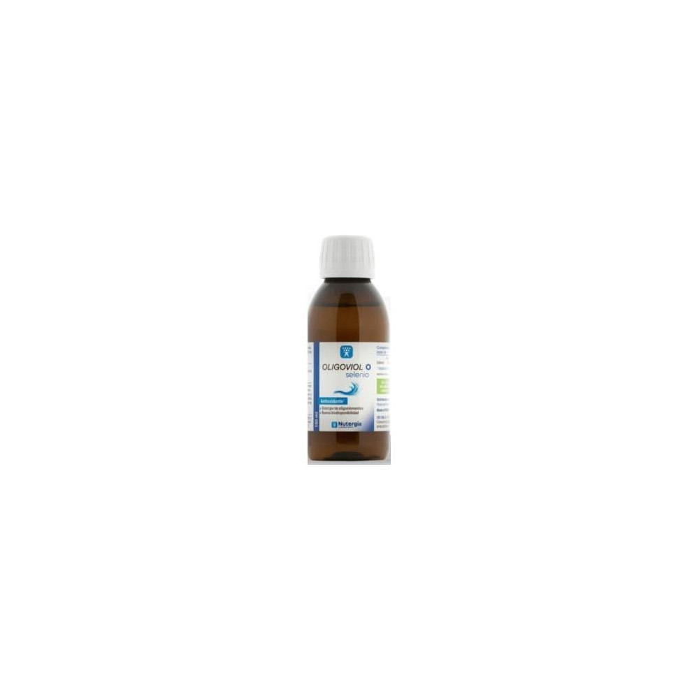 Oligoviol Sm-O Selenio 150Ml.
