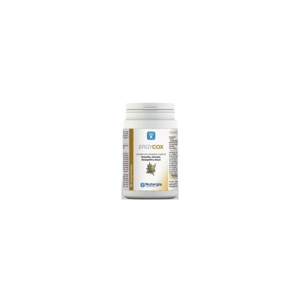 Nutergia Ergycox 90Comp