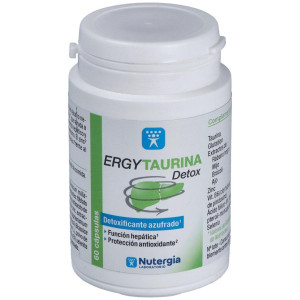 Nutergia Ergytaurina Detox...