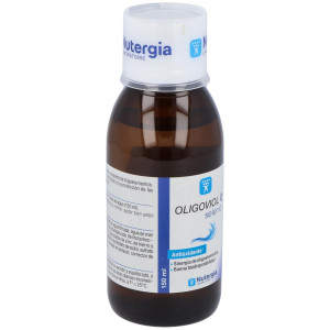 Oligoviol Sm-O Selenio 150Ml.