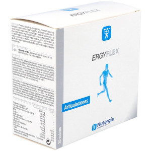 Ergyflex Nueva Formula 30Sbrs.