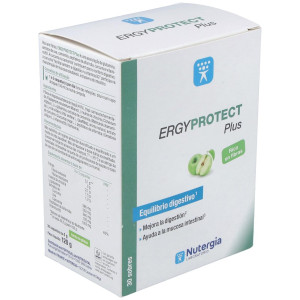 Ergyprotect Plus 30Sbrs.