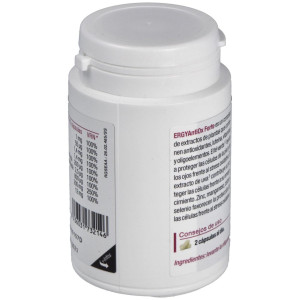 Ergyantiox Forte 60Cap.