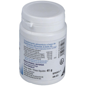Ergy 3 60Perlas