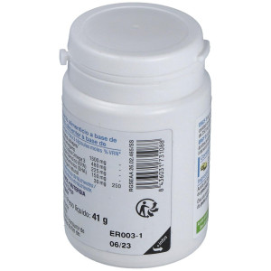 Ergy 3 60Perlas
